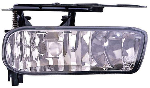 FOG LAMP FR RH HQ