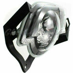 FOG LAMP FR RH W/CLADDING HQ — photo 3