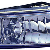FOG LAMP FR RH HQ