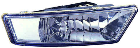 FOG LAMP FR RH HQ