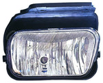 FOG LAMP FR RH HQ — photo 1
