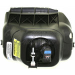 FOG LAMP FR RH CAPA — photo 2