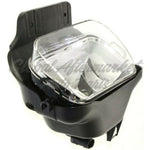 FOG LAMP FR RH CAPA — photo 3