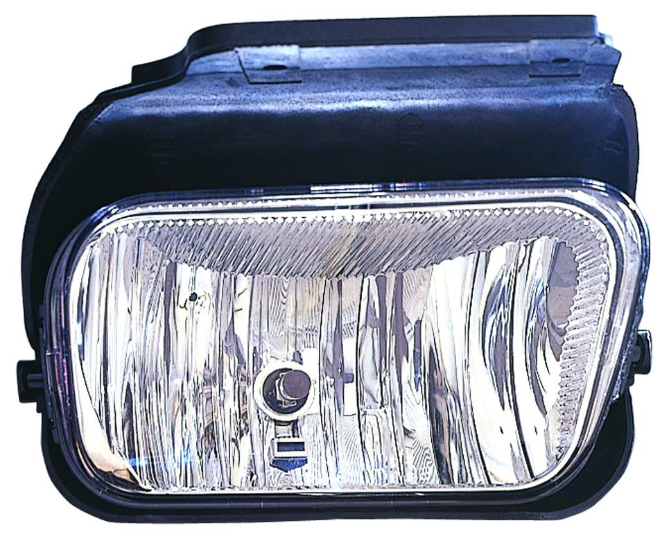 FOG LAMP FR RH HQ
