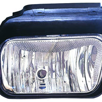 FOG LAMP FR RH HQ