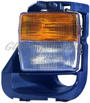 SIGNAL LAMP FR RH W/FOG HQ — photo 1