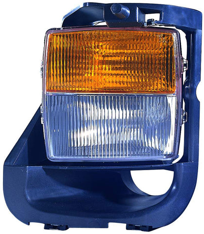 SIGNAL LAMP FR RH W/FOG HQ