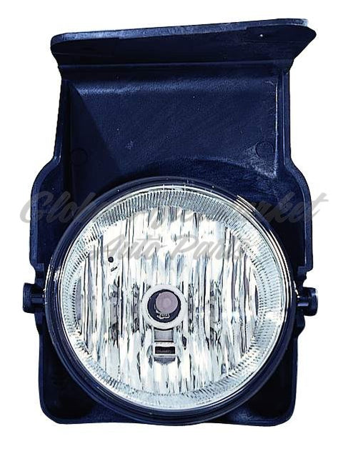 FOG LAMP FR RH CLASSIC HQ