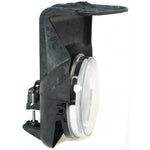 FOG LAMP FR RH CLASSIC HQ — photo 3
