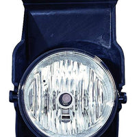 FOG LAMP FR RH CLASSIC HQ