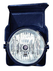 FOG LAMP FR RH CLASSIC HQ