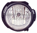 FOG LAMP FR RH W/O RPO-B2E (REGULAR PRODUCTION OPTION-SPRING SPECIAL PKG) 2ND DESIGN HQ — photo 1