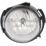 FOG LAMP FR RH W/O RPO-B2E (REGULAR PRODUCTION OPTION-SPRING SPECIAL PKG) 2ND DESIGN HQ — photo 2