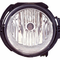 FOG LAMP FR RH W/O RPO-B2E (REGULAR PRODUCTION OPTION-SPRING SPECIAL PKG) 2ND DESIGN HQ