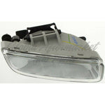 FOG LAMP FR RH HQ — photo 5
