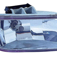 FOG LAMP FR RH HQ