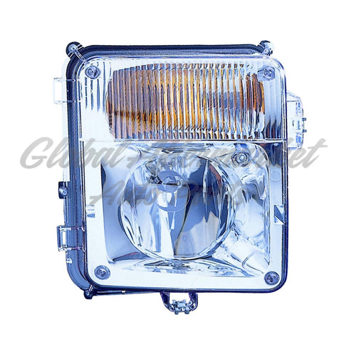 SIGNAL LAMP FR RH W/FOG HQ