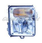 SIGNAL LAMP FR RH W/FOG HQ — photo 1