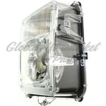 SIGNAL LAMP FR RH W/FOG HQ — photo 2