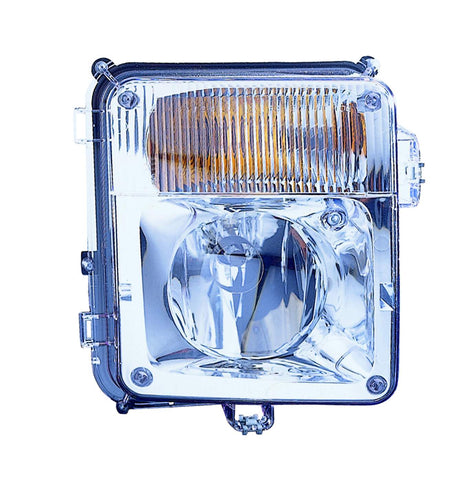 SIGNAL LAMP FR RH W/FOG HQ