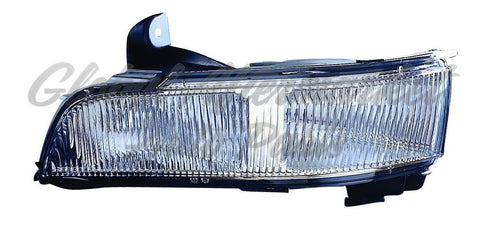 FOG LAMP FR RH CAPA