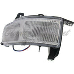 FOG LAMP FR RH CAPA — photo 2