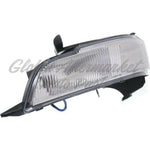 FOG LAMP FR RH CAPA — photo 3