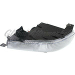 FOG LAMP FR RH CAPA — photo 4