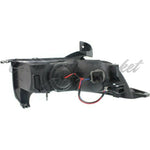 FOG LAMP FR RH CAPA — photo 5