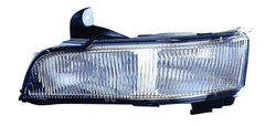 FOG LAMP FR RH HQ