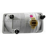 FOG LAMP FR RH RECTANGULAR (W/OFF ROAD) HQ — photo 2