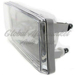 FOG LAMP FR RH RECTANGULAR (W/OFF ROAD) HQ — photo 4