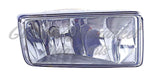 FOG LAMP FR RH RECTANGULAR (W/OFF ROAD) CAPA — photo 1