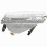 FOG LAMP FR RH RECTANGULAR (W/OFF ROAD) CAPA — photo 5