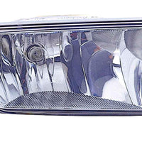 FOG LAMP FR RH RECTANGULAR (W/OFF ROAD) HQ