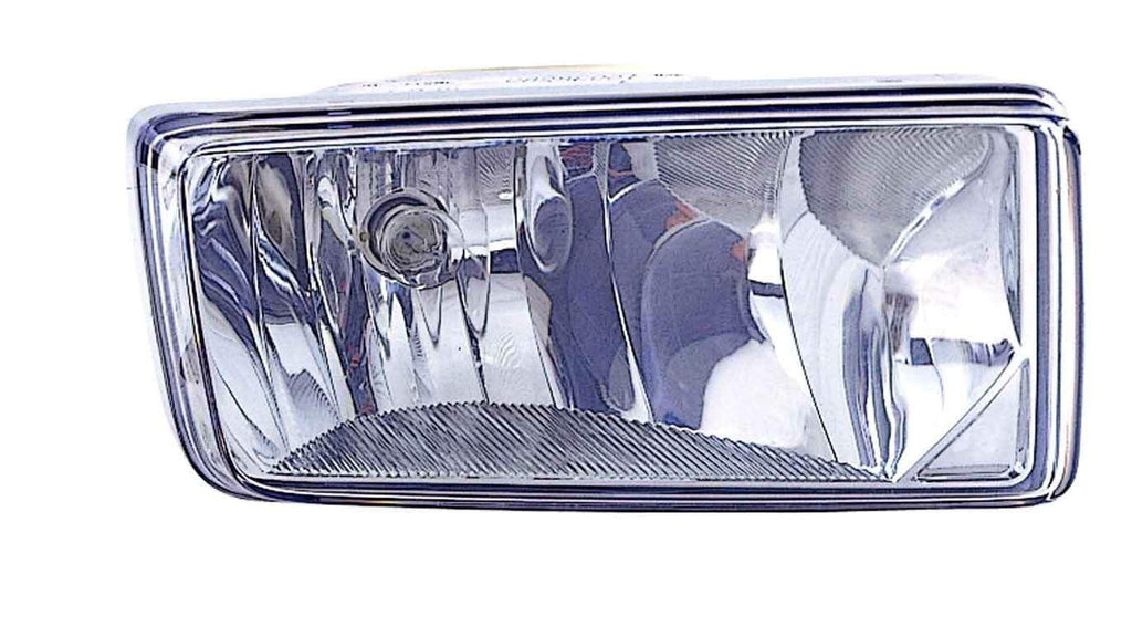 FOG LAMP FR RH RECTANGULAR (W/OFF ROAD) HQ