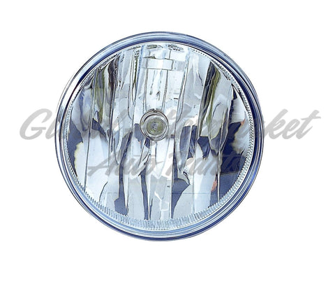 FOG LAMP FR RH 1500/2500/3500 HQ