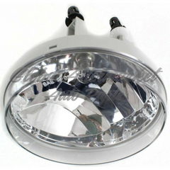 FOG LAMP FR RH 1500/2500/3500 CAPA