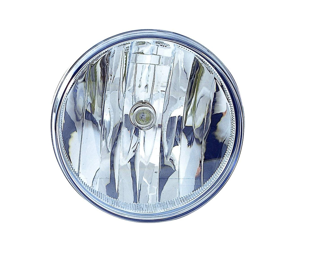 FOG LAMP FR RH 1500/2500/3500 HQ