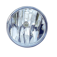 FOG LAMP FR RH 1500/2500/3500 CAPA