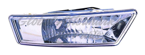 FOG LAMP FR RH HQ