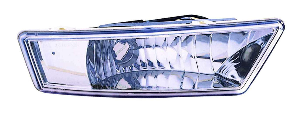 FOG LAMP FR RH HQ