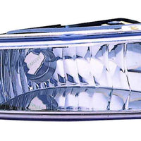 FOG LAMP FR RH HQ