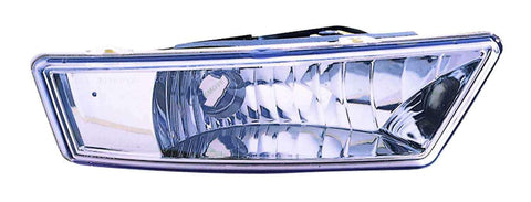 FOG LAMP FR RH HQ