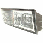 FOG LAMP FR RH HQ — photo 3