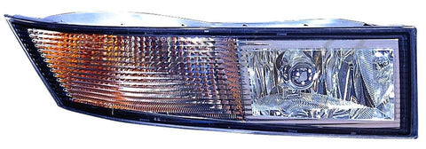 FOG LAMP FR RH CAPA