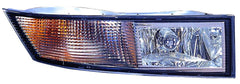 FOG LAMP FR RH CAPA