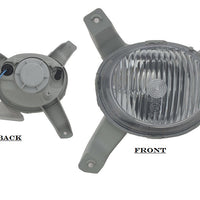 FOG LAMP FR RH HQ