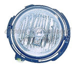 FOG LAMP FR RH W/O RPO-B2E (REGULAR PRODUCTION OPTION-SPRING SPECIAL PKG) 1ST DESIGN HQ — photo 1