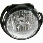 FOG LAMP FR RH W/O RPO-B2E (REGULAR PRODUCTION OPTION-SPRING SPECIAL PKG) 1ST DESIGN HQ — photo 2